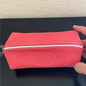 Dior beauty makeup bag. New!
